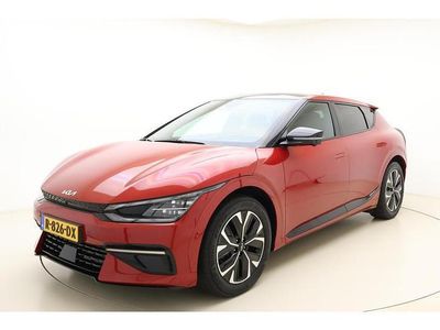 Gebruikt 2022 Kia EV6 GT-Line SUV | € 34.945 (Eerlijke prijs)