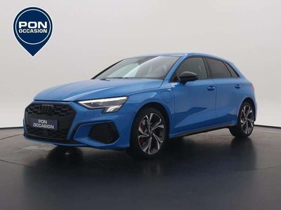 Audi A3 Sportback e-tron