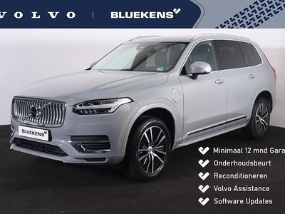 Occasion Volvo XC90 Core 455 PK (334 kW) 2024 Grijs SUV