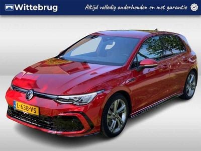 VW Golf VIII