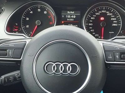 tweedehands Audi A5 Sportback 1.8 TFSI multitronic