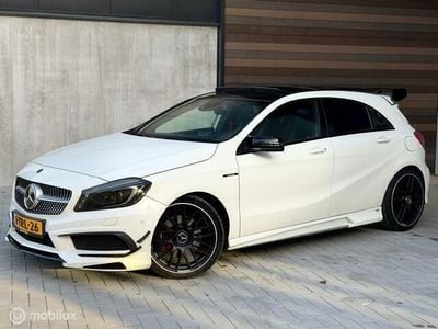 Overige Gebruikt 2013 Mercedes A250 Hatchback | € 15.995 (Duur)