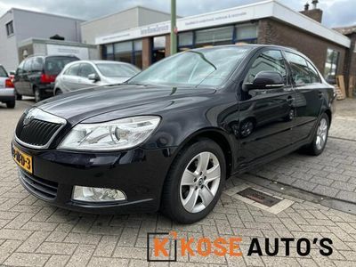 tweedehands Skoda Octavia 1.2 TSI Ambition