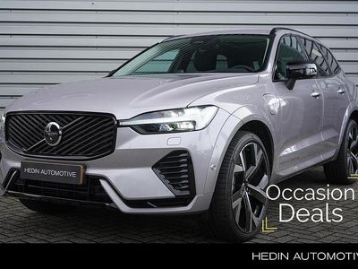 Grijs Occasion 2025 Volvo XC60 Ultra SUV | € 72.995
