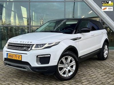 Gebruikt 2016 Land Rover Range Rover evoque SE | € 15.999 (Iets duurder)