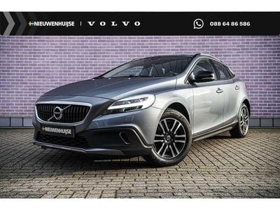 Gebruikt 2018 Volvo V40 CC Stationwagen | € 17.894 (Goede deal)