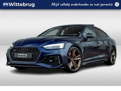 Audi RS5 Sportback