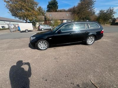 Gebruikt 2008 BMW 520 Stationwagen | € 3.000 (Eerlijke prijs)