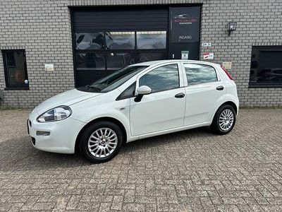 Fiat Punto Evo