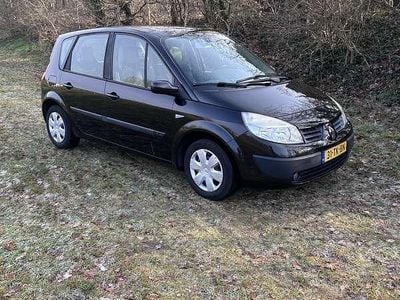Occasion Renault Scénic II Business 111 PK (81 kW) 2006 MPV
