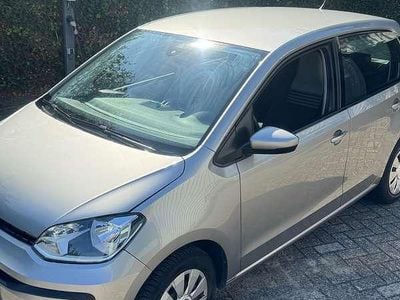 VW up!