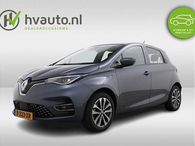Occasion 2022 Renault Zoe Intens Hatchback | € 17.750 (Eerlijke prijs)