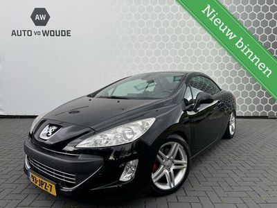 Peugeot 308 CC