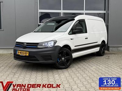 Overige Gebruikt 2016 VW Caddy Maxi Comfortline MPV | € 7.885 (Duur)