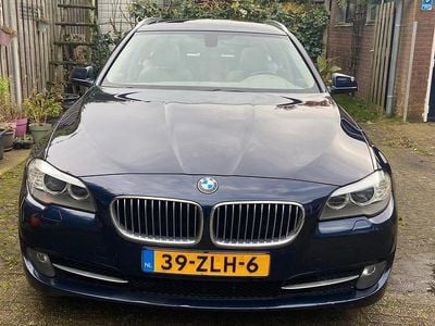 Gebruikt 2013 BMW 528 Stationwagen | € 7.999 (Eerlijke prijs)