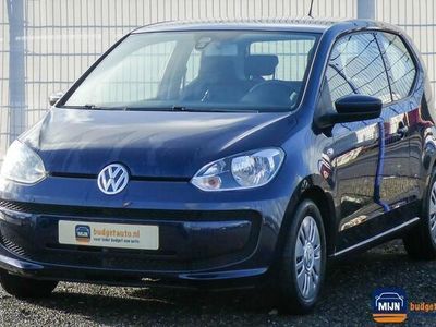 tweedehands VW up! up! 1.0 moveBlueMotion - NL Auto