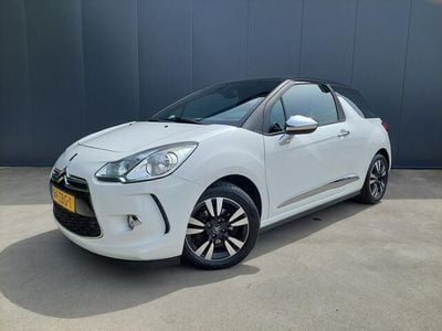 Citroën DS3