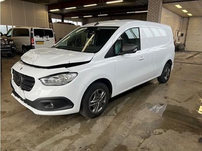 Wit Occasion 2024 Mercedes Citan 110 Van | € 11.450