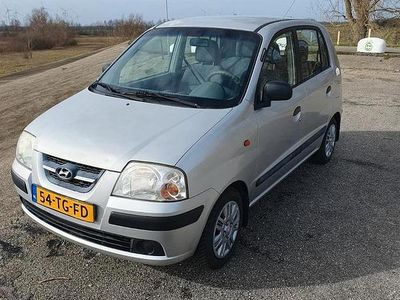 Occasion Hyundai Atos 62 PK (45 kW) 2006 Hatchback