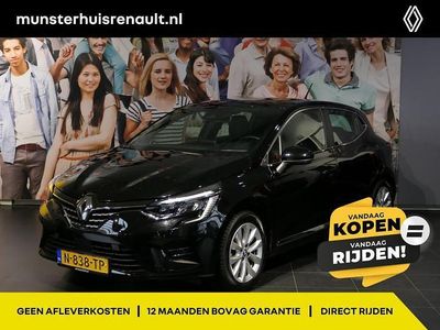 Occasion Renault Clio Intens 140 PK (102 kW) 2022 Hatchback