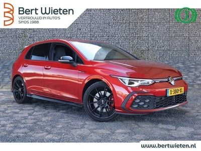 VW Golf VIII
