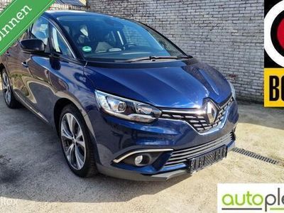 tweedehands Renault Scénic IV 1.2 TCe Intens, massage, groot navi