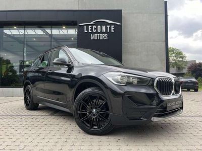Zwart Gebruikt 2020 BMW X1 SUV | € 25.990 (Eerlijke prijs)