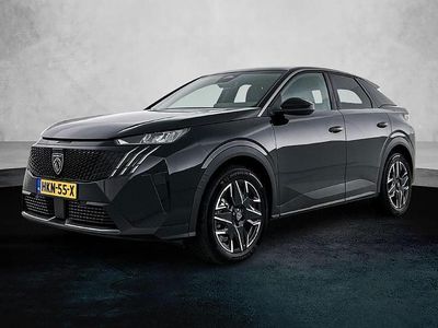 Gebruikt 2025 Peugeot e-3008 Allure SUV | € 37.920 (Iets duurder)
