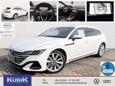 VW Arteon