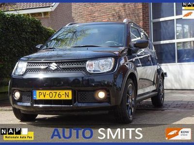 tweedehands Suzuki Ignis 1.2 Select automaat