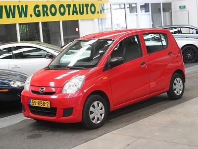 Daihatsu Cuore