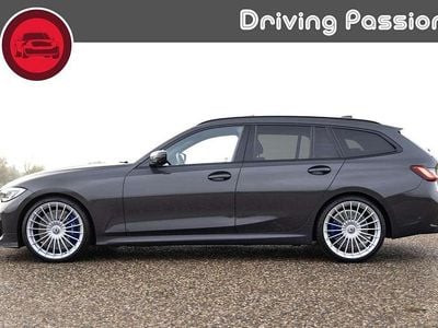 Grijs Gebruikt 2021 Alpina B3 Stationwagen | € 64.950
