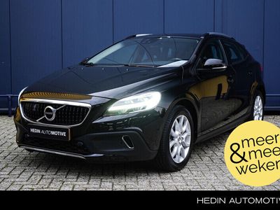 Volvo V40 CC