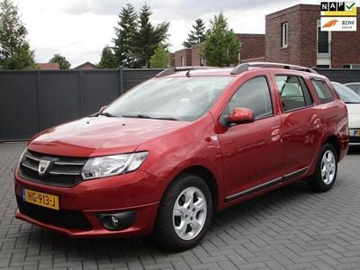 Dacia Logan MCV