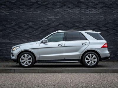 Mercedes ML350