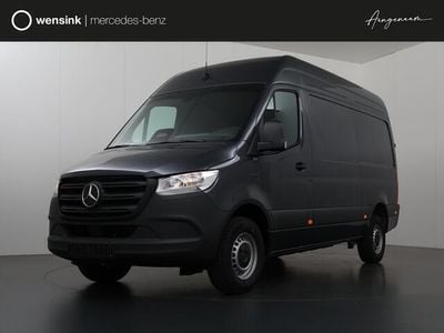 Mercedes E-Sprinter