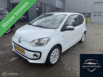 VW up!