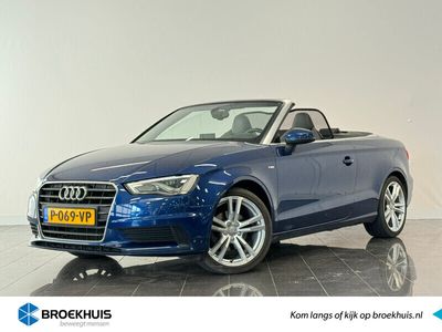 Audi A3 Cabriolet