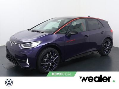 Occasion VW ID.3 GTX 239 kW (325 PK) 2026 Paars Hatchback