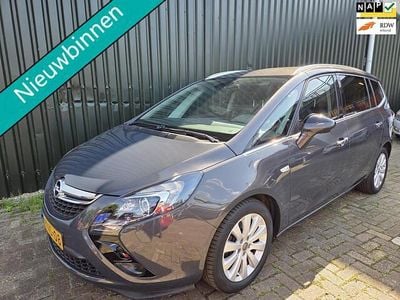 Opel Zafira Tourer