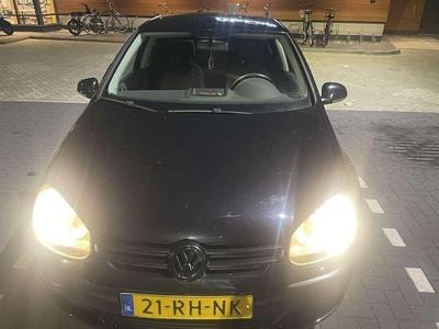 VW Golf IV