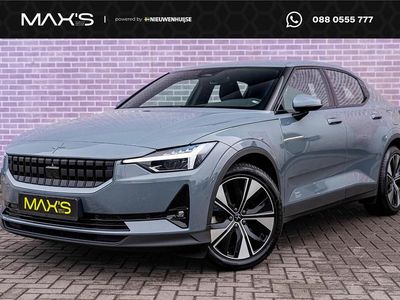 Grijs Occasion 2026 Polestar 2 Long Range Single Motor Hatchback | € 28.894 (Super prijs)