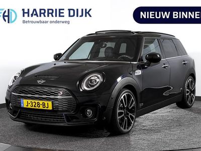 Mini Cooper Clubman