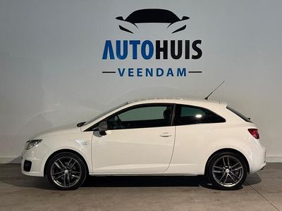 Seat Ibiza SC