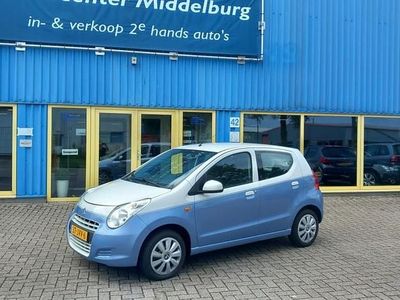 Hatchback Gebruikt 2009 Suzuki Alto Comfort Hatchback | € 3.250 (Iets duurder)