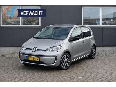 Occasion VW e-up! Style 61 kW (83 PK) 2020 Grijs (metallic) Hatchback