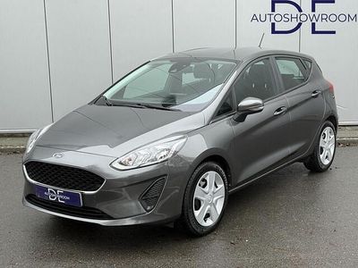 Grijs Occasion 2017 Ford Fiesta Trend Hatchback | € 8.750 (Eerlijke prijs)