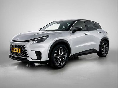 Grijs Gebruikt 2024 Lexus LBX SUV | € 38.450 (Eerlijke prijs)