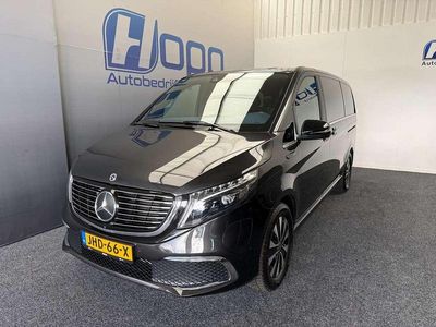 Mercedes EQV300