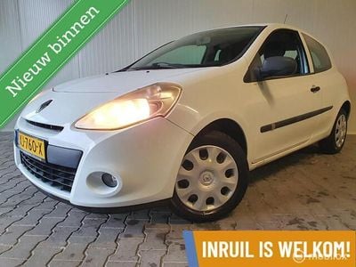 Renault Clio II